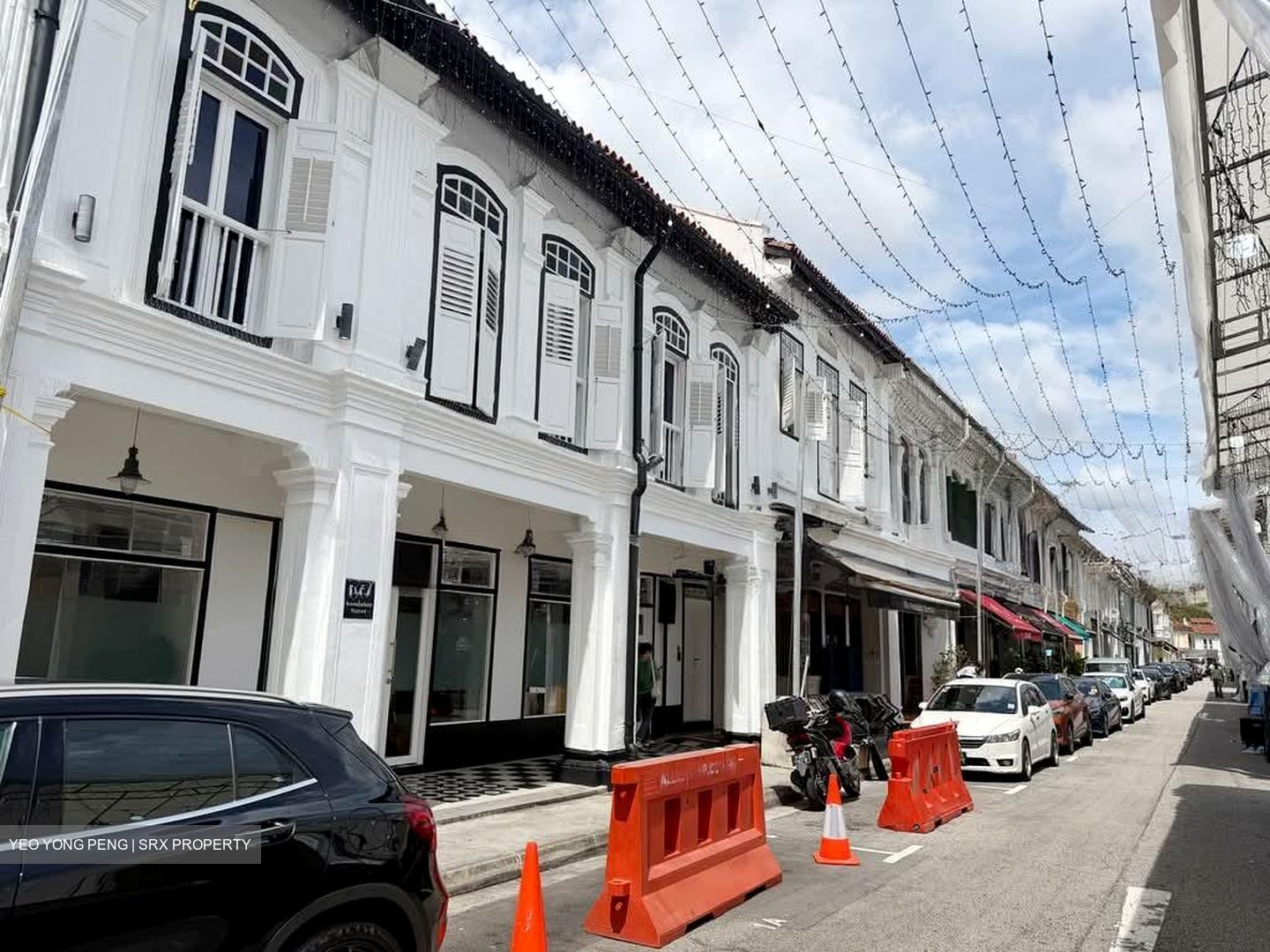 Kandahar Street (D7), Shop House #526306591